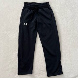Boys Under Armour Athletic Pants